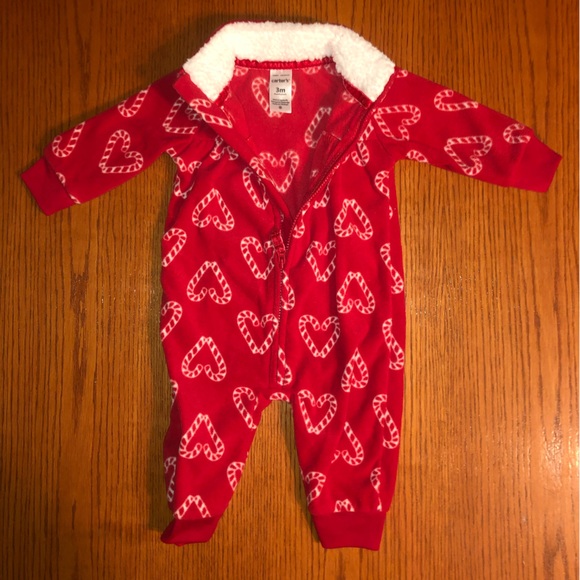 Infant Holiday Bundle (0-3M) - Picture 2 of 9